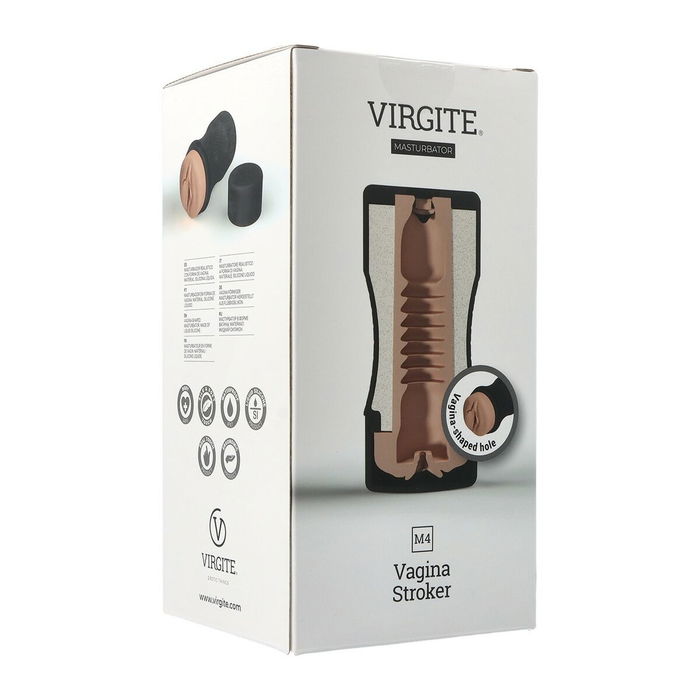 Masturbateur Virgite