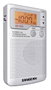 Radio Sangean DT250S