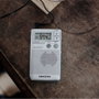 Radio Sangean DT250S