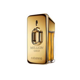 Rabanne Million Gold Intense Eau de Parfum Vapo 50 ml pour Homme
