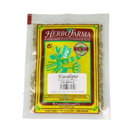 MACOESA EUCALIPTO HERBOFARMA 50g