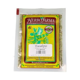 MACOESA EUCALIPTO HERBOFARMA 50g