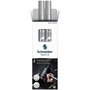 boîte de marqueurs Schneider PAINT-IT 2 CHROME métallique (2 Unités)