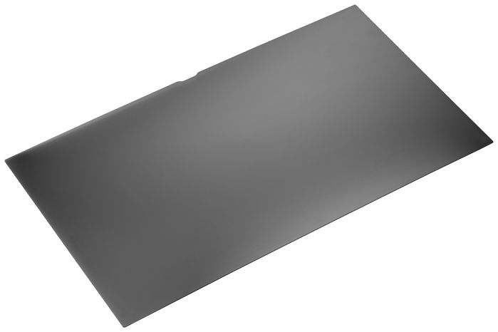 HP Filtre de confidentialité 14 pouces pour écran d'ordinateur portable - Protection anti-regard et anti-rayures