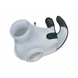 Protecteur de corps pour chats Trixie Gris M/L