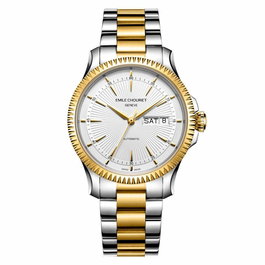 Montre Homme Emile Chouriet 091155G656280 (Ø 40 mm)