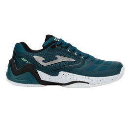 Chaussures de Tennis pour Homme Joma Sport Set 2517 Turquoise S