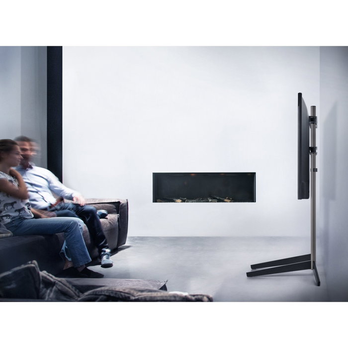 One for All EZ Stand Premium WM7611 Support TV 32-65 pouces Noir