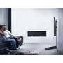 One for All EZ Stand Premium WM7611 Support TV 32-65 pouces Noir