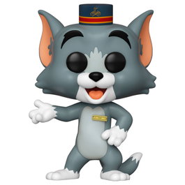 FUNKO Figura POP Tom & Jerry - Tom