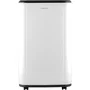 Sencor SDH 3028WH - Déshumidificateur mobile intelligent 30 l Wi-Fi Blanc