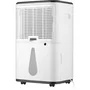 Sencor SDH 3028WH - Déshumidificateur mobile intelligent 30 l Wi-Fi Blanc