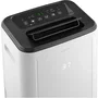 Sencor SDH 3028WH - Déshumidificateur mobile intelligent 30 l Wi-Fi Blanc