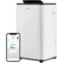 Sencor SDH 3028WH - Déshumidificateur mobile intelligent 30 l Wi-Fi Blanc