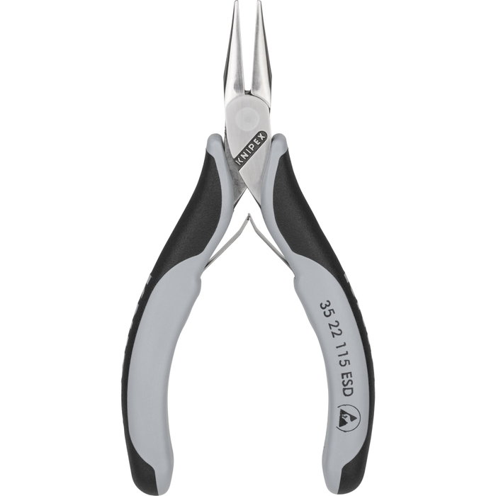 Knipex Coffret d'outils pour électronique ESD 002018