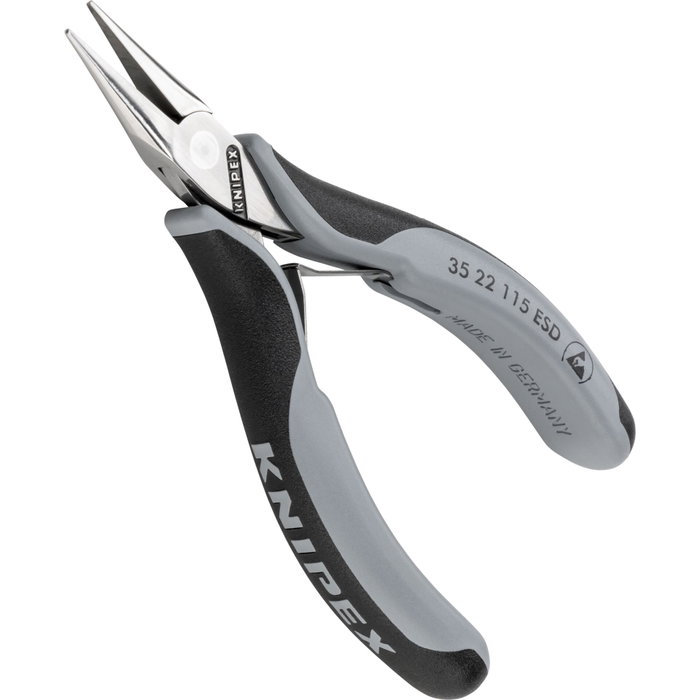 Knipex Coffret d'outils pour électronique ESD 002018
