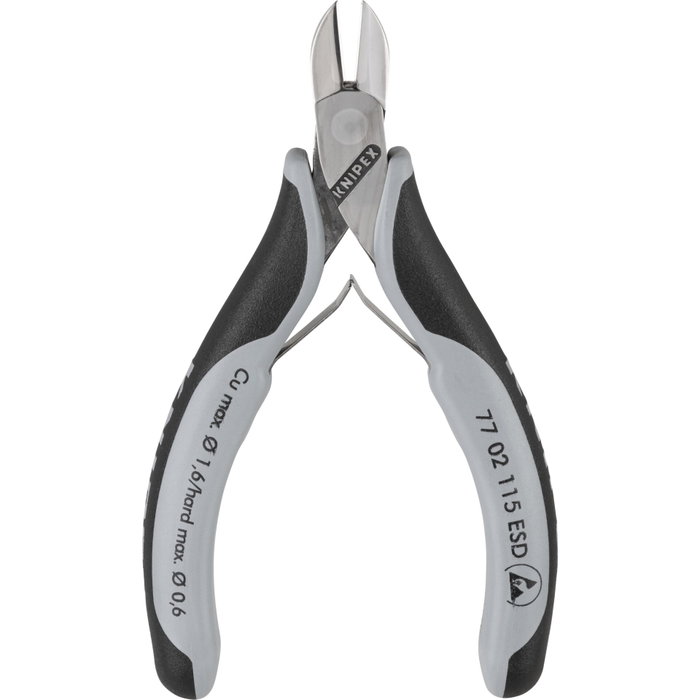 Knipex Coffret d'outils pour électronique ESD 002018