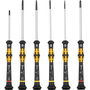 Knipex Coffret d'outils pour électronique ESD 002018