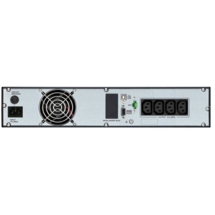 Système d'Alimentation Sans Interruption Interactif APC SRV2KRIRK-E 1800 W