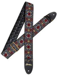GIBSON Sangle Guitare/Basse The Mosaic