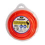 WOLFPACK LINEA PROFESIONAL Fil Nylon Rond 3,0mm (Dispensateur 50m)
