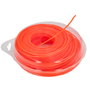 WOLFPACK LINEA PROFESIONAL Fil Nylon Rond 3,0mm (Dispensateur 50m)