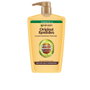 Garnier ORIGINAL REMEDIES Shampoing à l'avocat et au karité 1000 ml