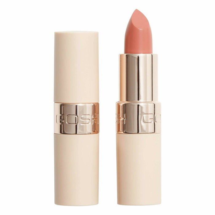 Gosh Lèvres NUDE LUXE 001-nudité Gosh Lèvres NUDE LUXE 001-nudité