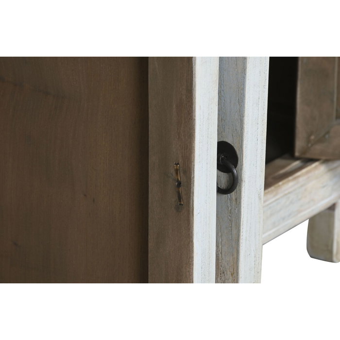 Buffet Home ESPRIT Bois 220 x 45 x 85 cm