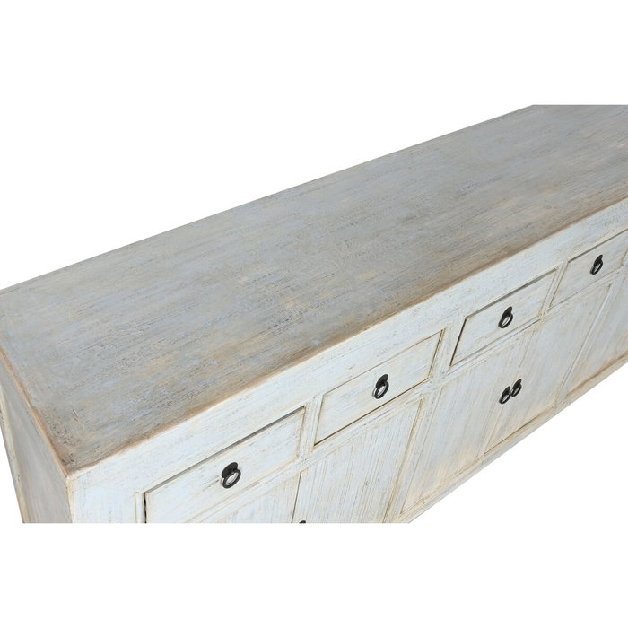 Buffet Home ESPRIT Bois 220 x 45 x 85 cm
