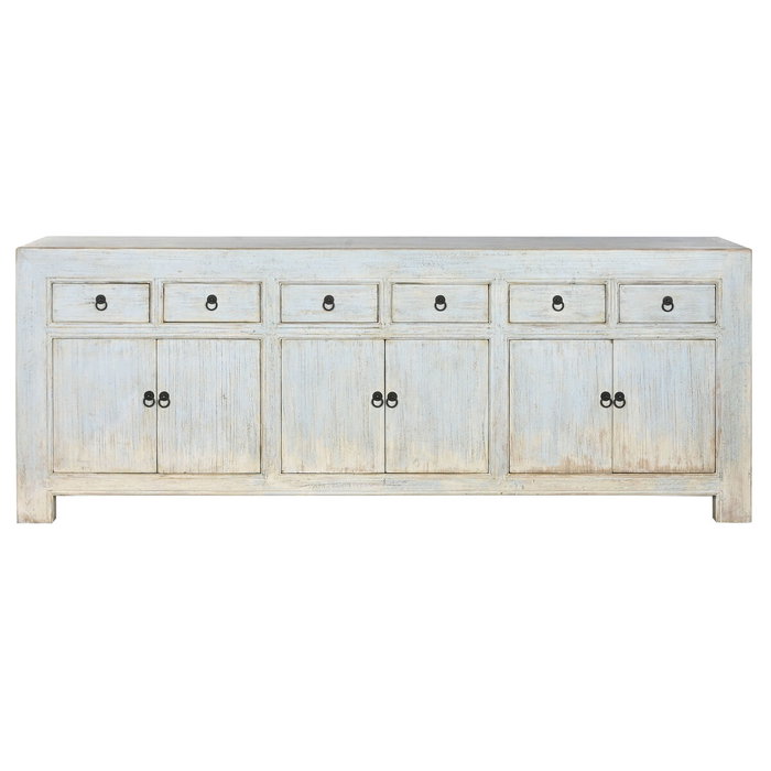 Buffet Home ESPRIT Bois 220 x 45 x 85 cm