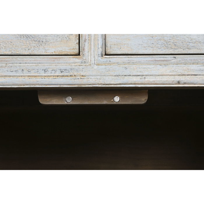 Buffet Home ESPRIT Bois 220 x 45 x 85 cm