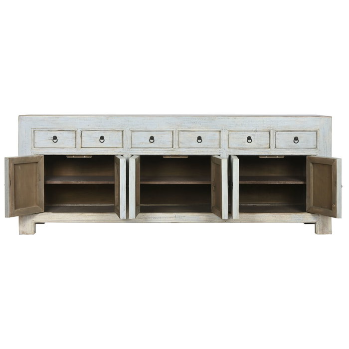 Buffet Home ESPRIT Bois 220 x 45 x 85 cm