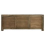 Buffet Home ESPRIT Bois 220 x 45 x 85 cm