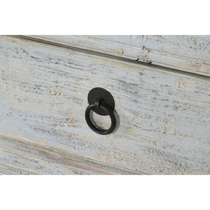 Buffet Home ESPRIT Bois 220 x 45 x 85 cm