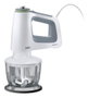 Braun Blender MultiMix 5 HM5137 Gris, blanc