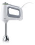 Braun Blender MultiMix 5 HM5137 Gris, blanc