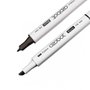Ozobot Set de 5 Marqueurs Code Color Double Pointe pour Ozobot Bit et EVO