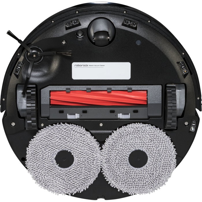 Roborock QRevo MaxV-Black Roborock QRevo MaxV-Black