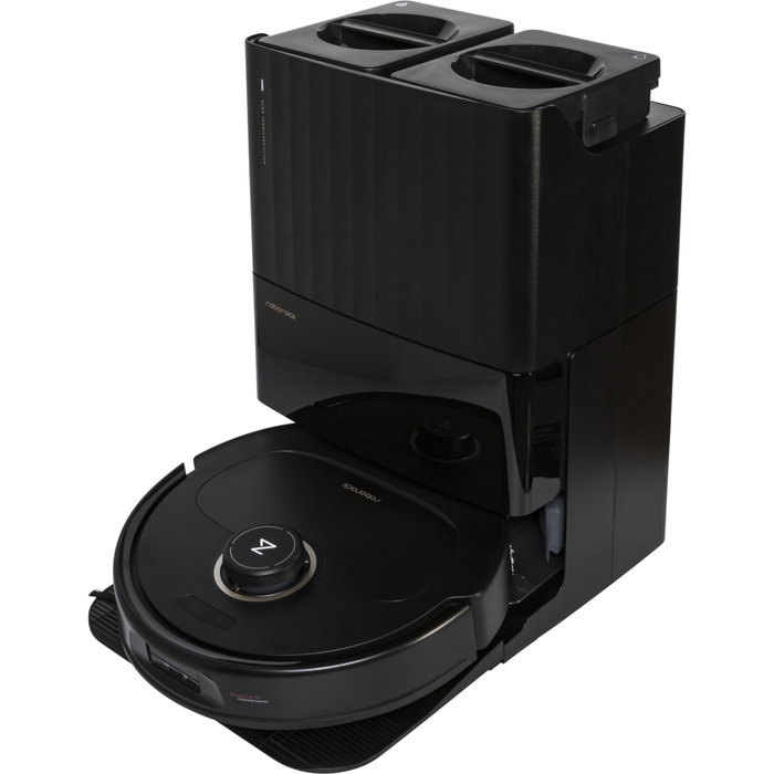 Roborock QRevo MaxV-Black Roborock QRevo MaxV-Black