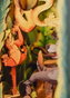 Disney maquette Book Nook Tiny Adventures Le Livre de la jungle 23 cm