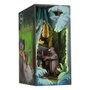 Disney maquette Book Nook Tiny Adventures Le Livre de la jungle 23 cm