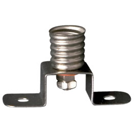 GSC Evolution Porte-lampe pont en laiton E10