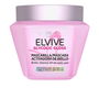 L'Oréal Paris - Masque GLOSS GLYCOLIQUE ELVIVE 310 ml - Masque illuminant à 12% d'acide glycolique pour un éclat immédiat
