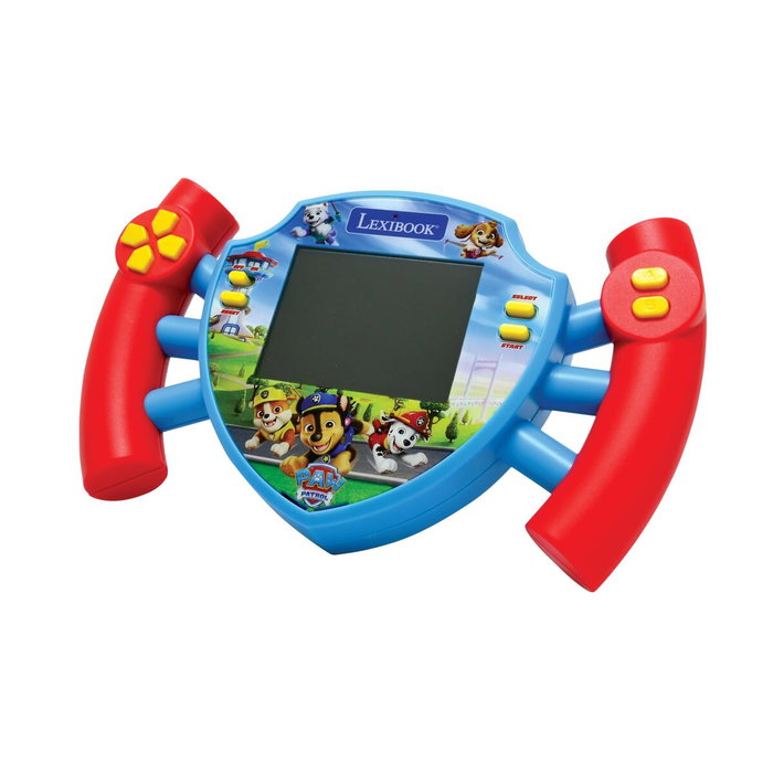 Lexibook Cyber Arcade Motion Console Portable La Pat' Patrouille