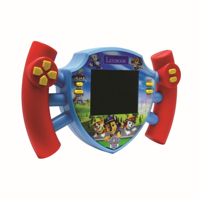 Lexibook Cyber Arcade Motion Console Portable La Pat' Patrouille