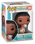 Funko Vaiana : La Légende du bout du monde POP! & Buddy avec Pua