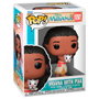 Funko Vaiana : La Légende du bout du monde POP! & Buddy avec Pua