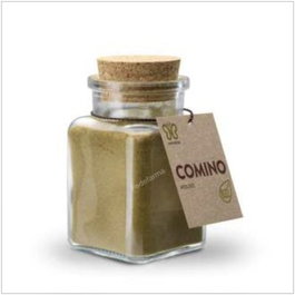 NATURCID Cumin moulu ECO 65g