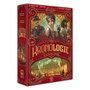 Tranjis Games Sl Jeu de Société Kronologic: Paris 1920